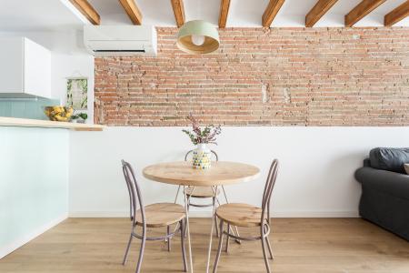 Bellissimo appartamento in affitto in Carrer de la Paloma - Joaquim Costa