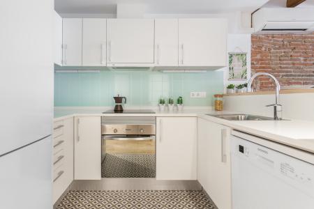 Bellissimo appartamento in affitto in Carrer de la Paloma - Joaquim Costa