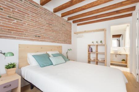 Bellissimo appartamento in affitto in Carrer de la Paloma - Joaquim Costa