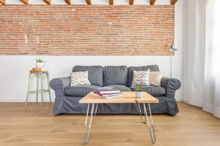 Bellissimo appartamento in affitto in Carrer de la Paloma - Joaquim Costa