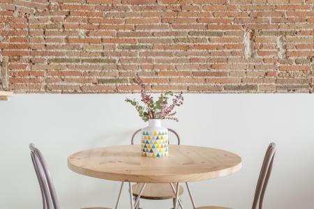 Bellissimo appartamento in affitto in Carrer de la Paloma - Joaquim Costa