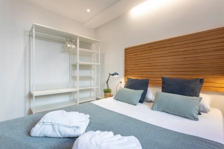 Charming two bedroom flat in El Raval