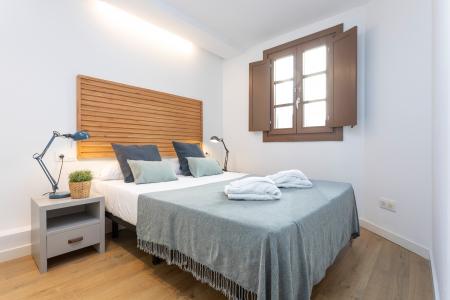 Charming two bedroom flat in El Raval