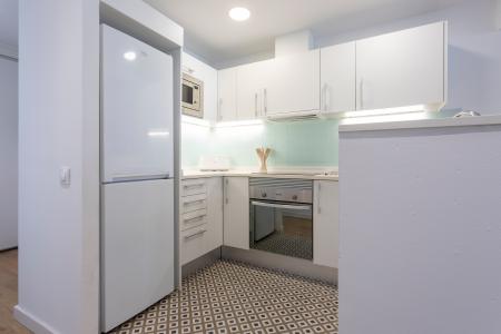 Charming two bedroom flat in El Raval