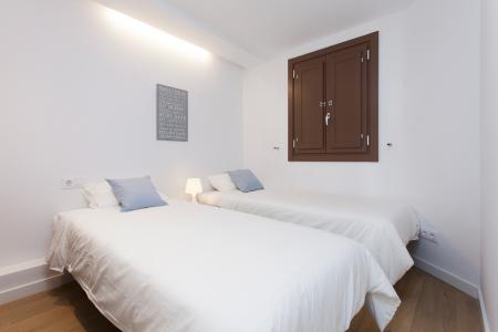 Appartement te huur in Barcelona Macba - Plaza Universitat
