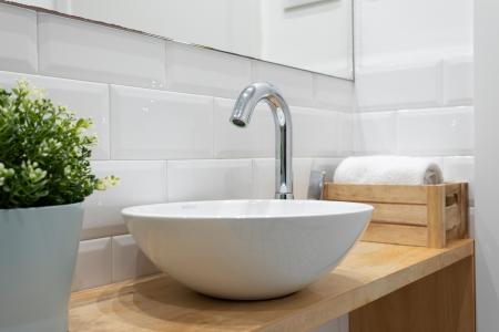 Charming two bedroom flat in El Raval