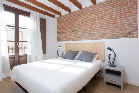 Appartement te huur in Barcelona Macba - Plaza Universitat