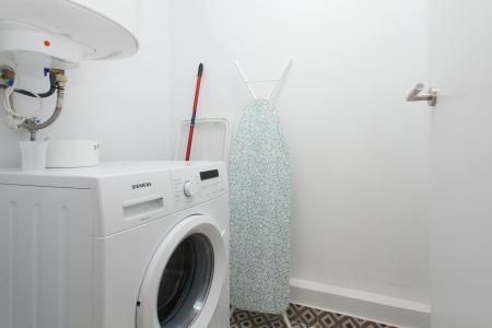 Appartement te huur in Barcelona Macba - Plaza Universitat