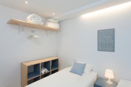 Appartement te huur in Barcelona Macba - Plaza Universitat