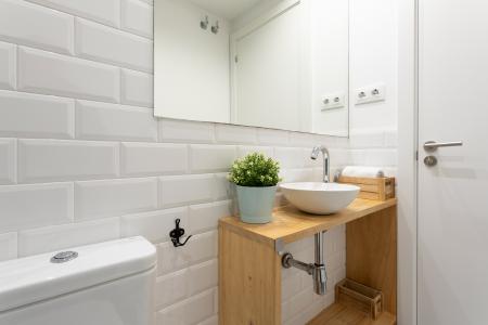 Charming two bedroom flat in El Raval