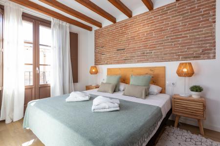 Charming two bedroom flat in El Raval