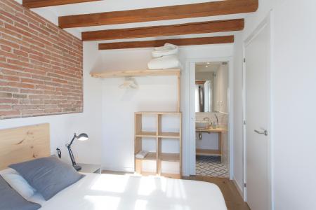 Appartement te huur in Barcelona Macba - Plaza Universitat