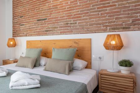 Charming two bedroom flat in El Raval