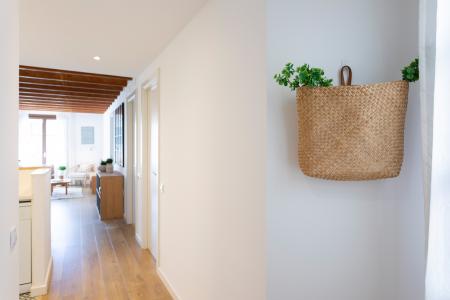 Charming two bedroom flat in El Raval