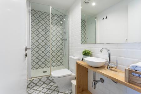 Charming two bedroom flat in El Raval