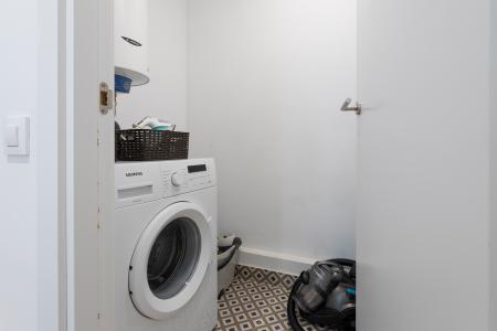 Charming two bedroom flat in El Raval