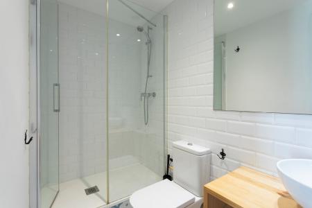 Charming two bedroom flat in El Raval