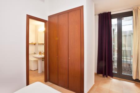 Appartement te huur in Barcelona Princesa - Via Laietana