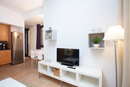 Appartement te huur in Barcelona Princesa - Via Laietana