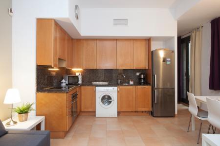 Appartement te huur in Barcelona Princesa - Via Laietana