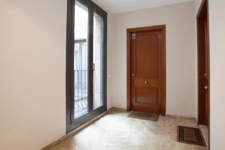 Appartement te huur in Barcelona Princesa - Via Laietana