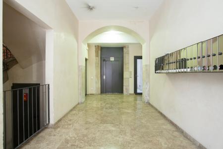 Appartement te huur in Barcelona Princesa - Via Laietana