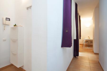 Appartement te huur in Barcelona Princesa - Via Laietana