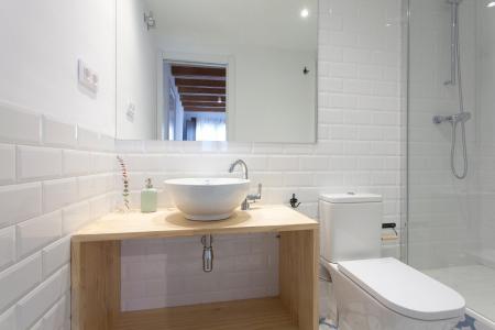 Appartement te huur in Barcelona St Antoni - Plaza Universitat