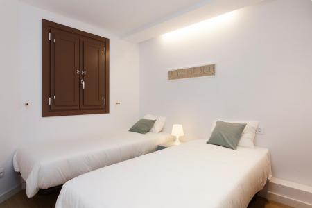 Appartement te huur in Barcelona St Antoni - Plaza Universitat