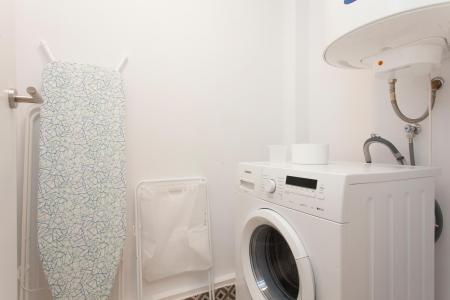 Appartement te huur in Barcelona St Antoni - Plaza Universitat