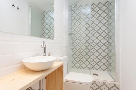 Appartement te huur in Barcelona St Antoni - Plaza Universitat