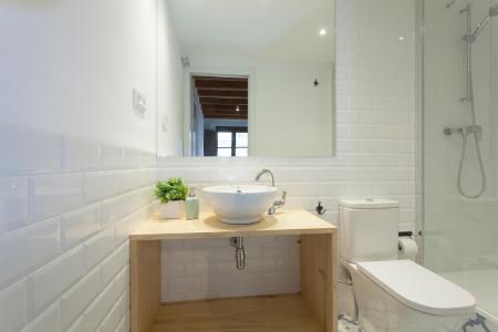 Appartement te huur in Barcelona Macba - Plaza Universitat