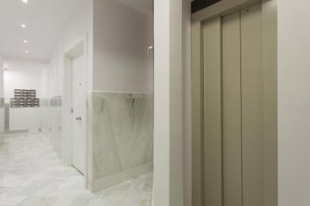 Appartement te huur in Barcelona Macba - Plaza Universitat