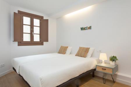 Appartement te huur in Barcelona Macba - Plaza Universitat