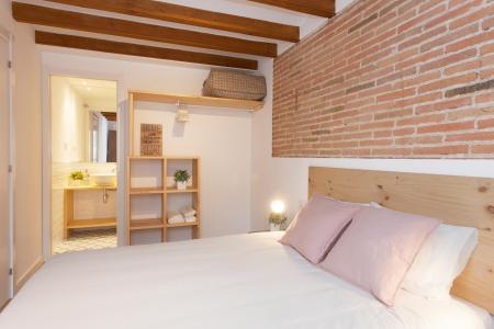 Appartement te huur in Barcelona Macba - Plaza Universitat