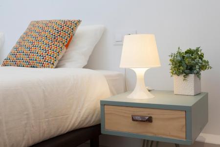 Appartement te huur in Barcelona Macba - Plaza Universitat