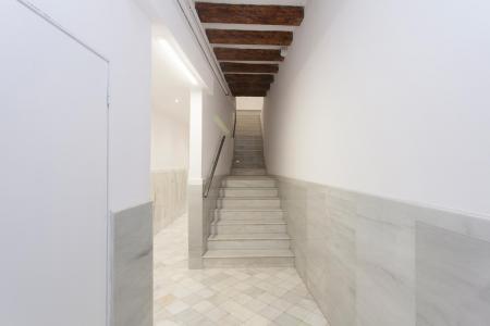 Appartement te huur in Barcelona Macba - Plaza Universitat