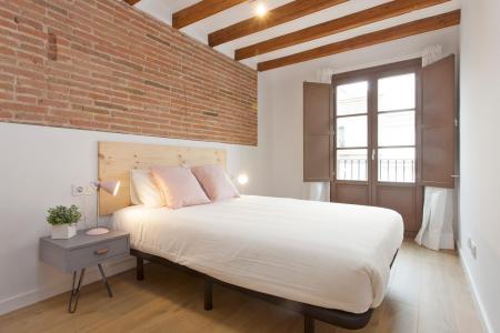 Appartement te huur in Barcelona Macba - Plaza Universitat