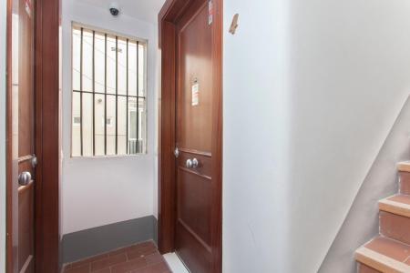 Appartement te huur in Barcelona Macba - Plaza Universitat