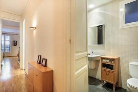 Apartment for sale in Barcelona Calabria - Manso