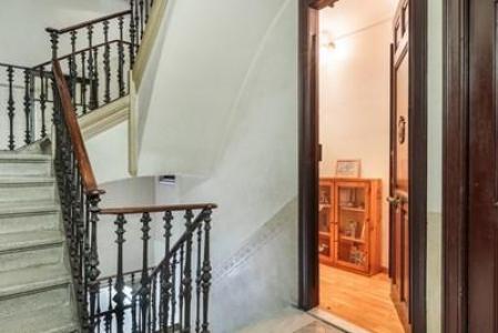 Apartment for sale in Barcelona Calabria - Manso