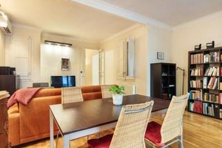 Apartment for sale in Barcelona Calabria - Manso