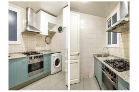 Apartment for sale in Barcelona Calabria - Manso