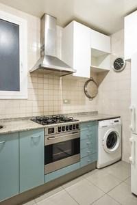 Apartment for sale in Barcelona Calabria - Manso