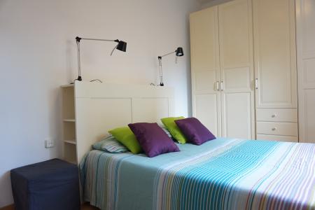 Apartment for Rent in Barcelona Montmany - Sant Lluis