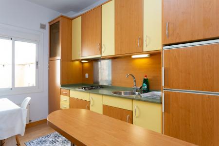 Appartamento in Affitto a Barcelona Montmany - Sant Lluis