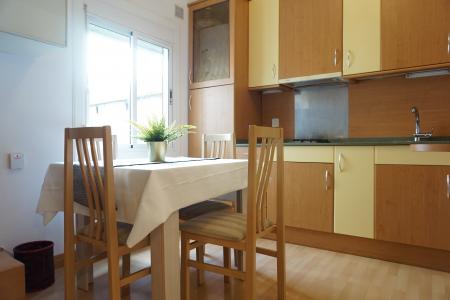 Apartment for Rent in Barcelona Montmany - Sant Lluis