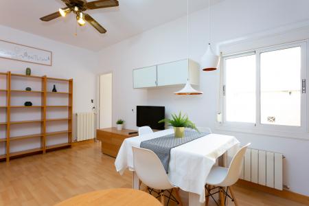 Appartamento in Affitto a Barcelona Montmany - Sant Lluis