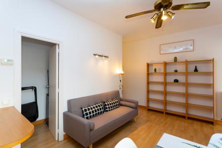Appartamento in Affitto a Barcelona Montmany - Sant Lluis