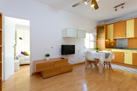 Appartamento in Affitto a Barcelona Montmany - Sant Lluis